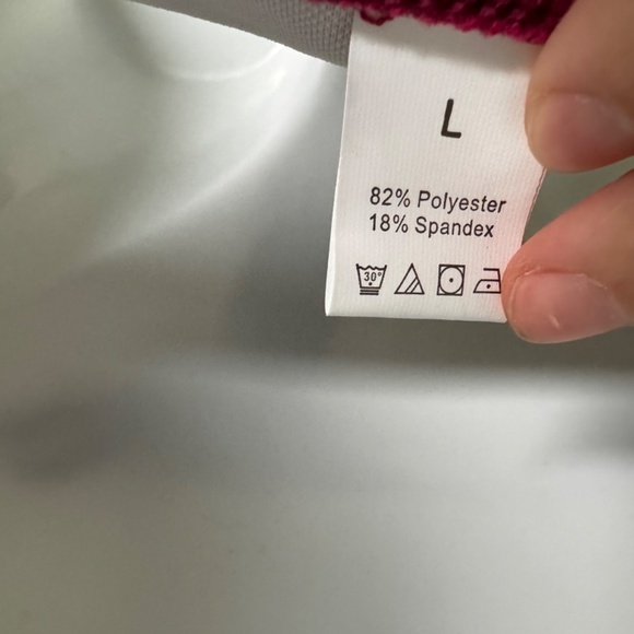 2pc Bikini Set NWT - Picture 3 of 4